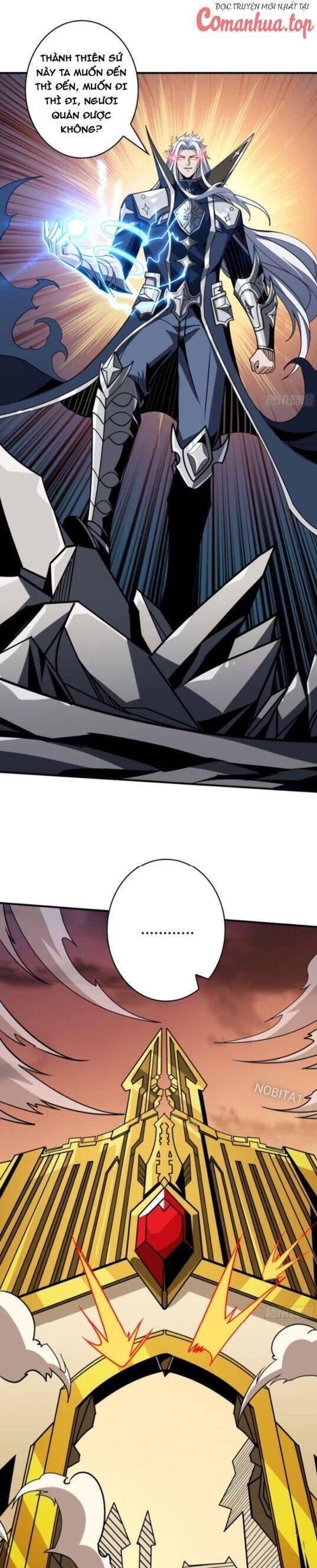 Vừa Chơi Đã Có Tài Khoản Vương Giả Chap 432 - Next Chap 433