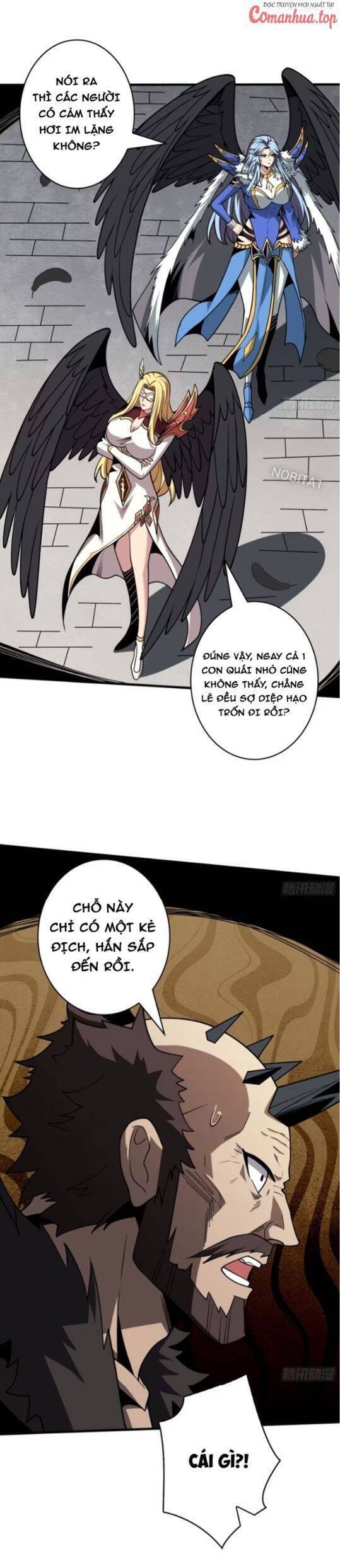 Vừa Chơi Đã Có Tài Khoản Vương Giả Chap 432 - Next Chap 433