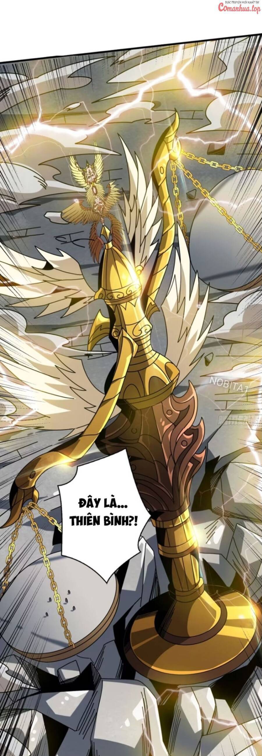 Vừa Chơi Đã Có Tài Khoản Vương Giả Chap 432 - Next Chap 433