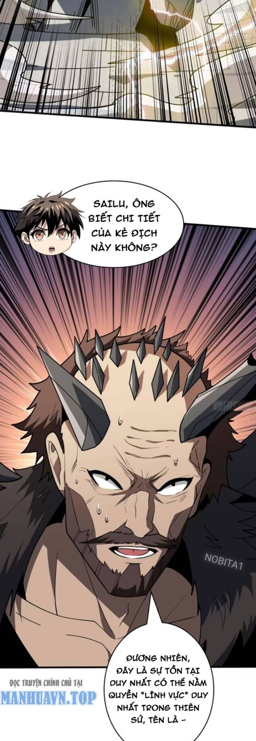 Vừa Chơi Đã Có Tài Khoản Vương Giả Chap 432 - Next Chap 433