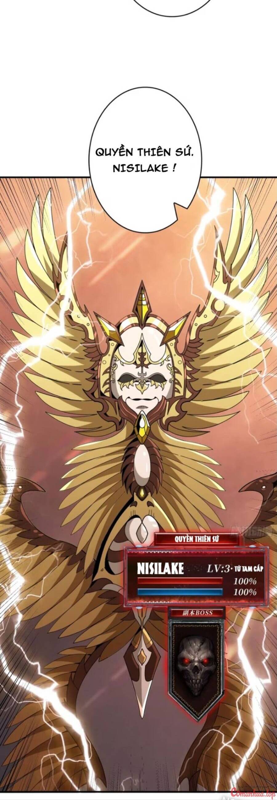 Vừa Chơi Đã Có Tài Khoản Vương Giả Chap 432 - Next Chap 433
