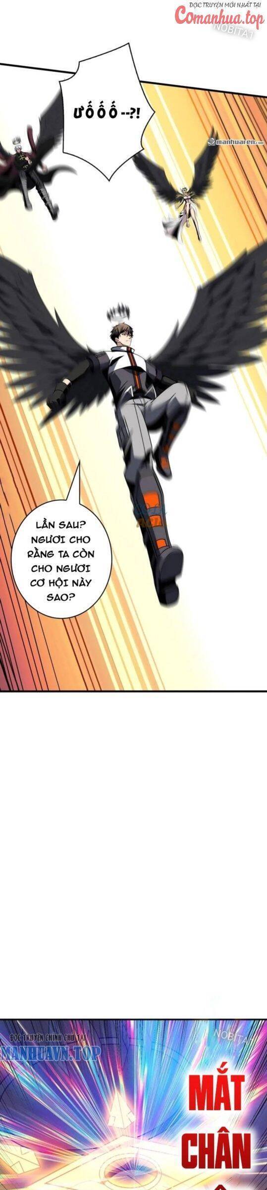 Vừa Chơi Đã Có Tài Khoản Vương Giả Chap 433 - Next Chap 434