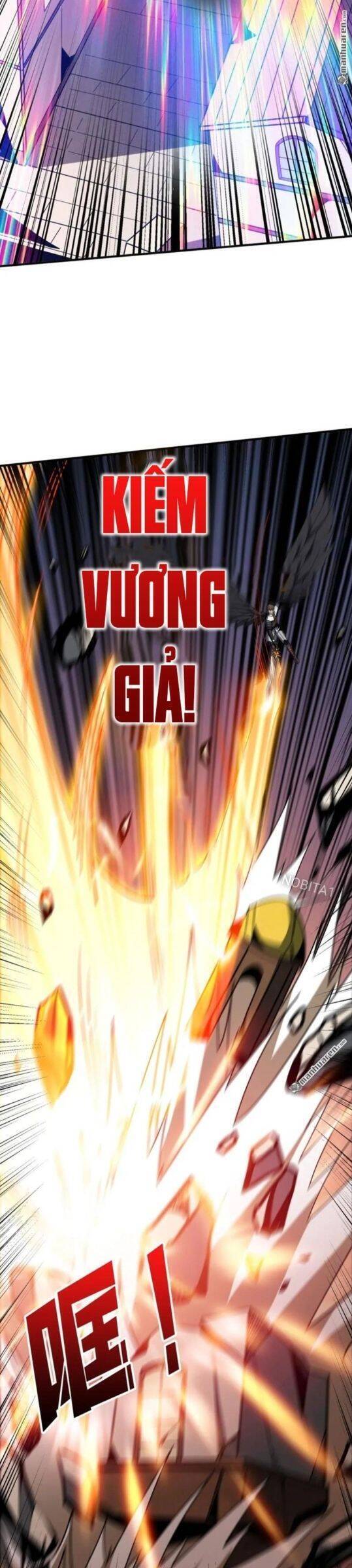 Vừa Chơi Đã Có Tài Khoản Vương Giả Chap 433 - Next Chap 434