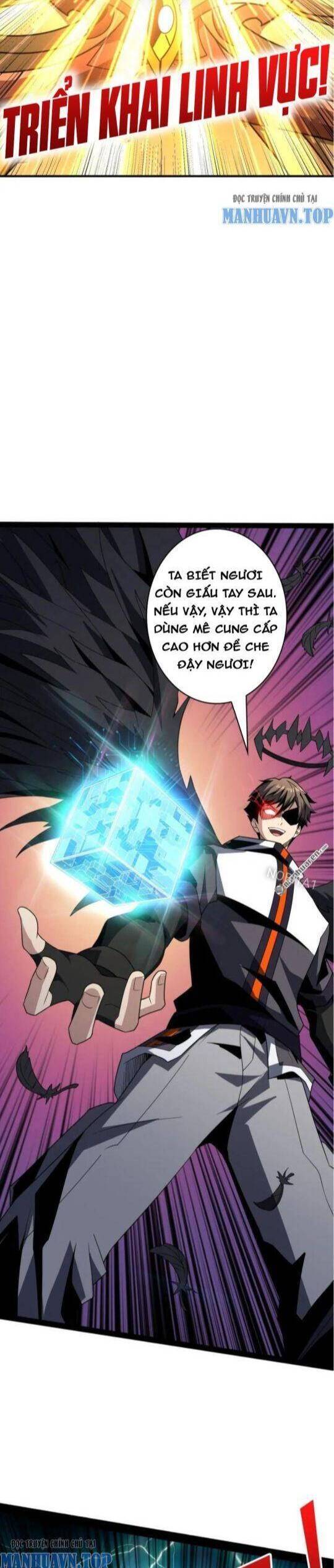 Vừa Chơi Đã Có Tài Khoản Vương Giả Chap 433 - Next Chap 434