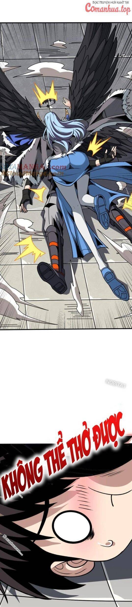 Vừa Chơi Đã Có Tài Khoản Vương Giả Chap 433 - Next Chap 434