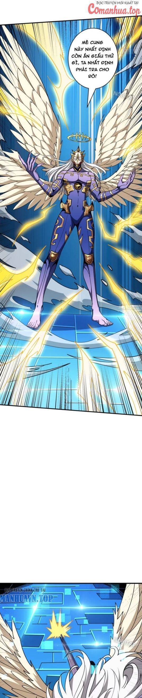 Vừa Chơi Đã Có Tài Khoản Vương Giả Chap 434 - Next Chap 435