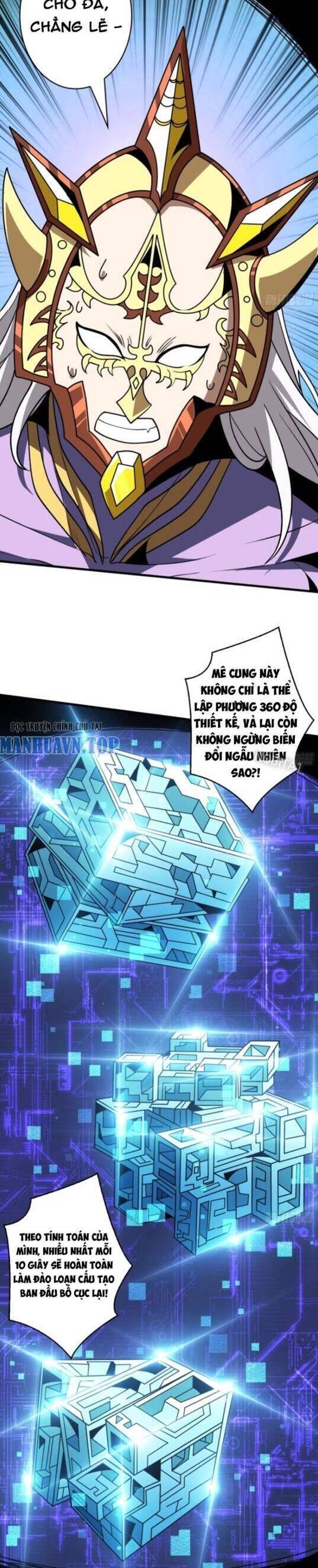 Vừa Chơi Đã Có Tài Khoản Vương Giả Chap 434 - Next Chap 435