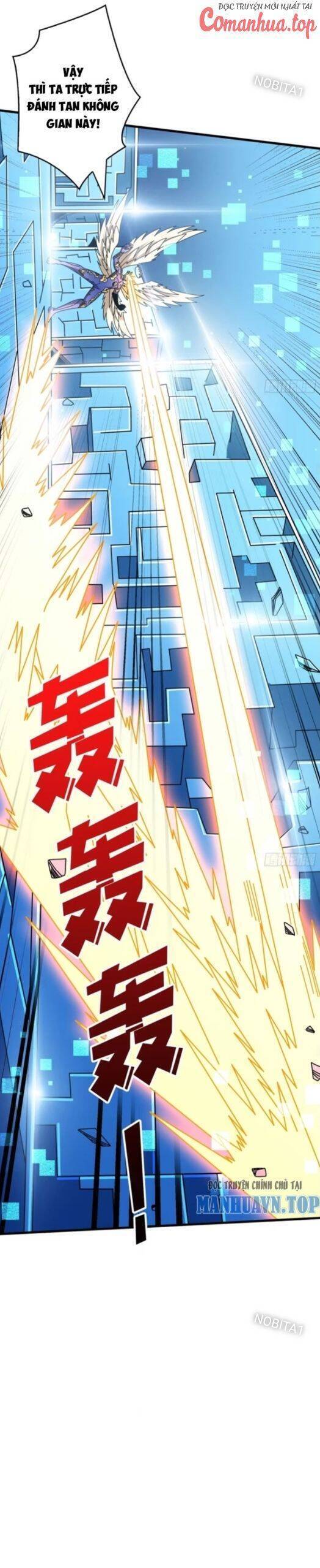 Vừa Chơi Đã Có Tài Khoản Vương Giả Chap 434 - Next Chap 435