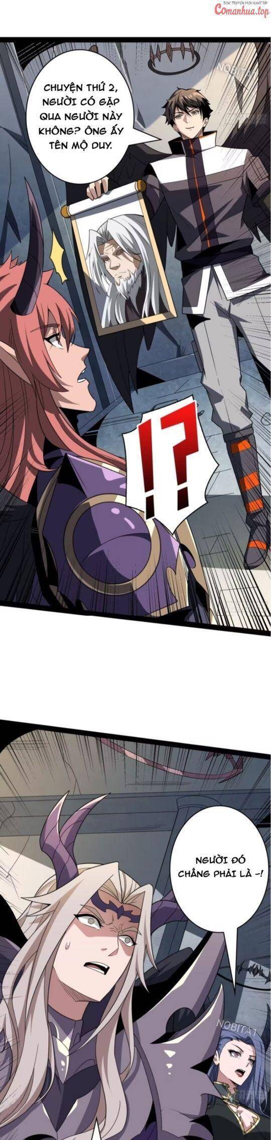 Vừa Chơi Đã Có Tài Khoản Vương Giả Chap 435 - Next Chap 436