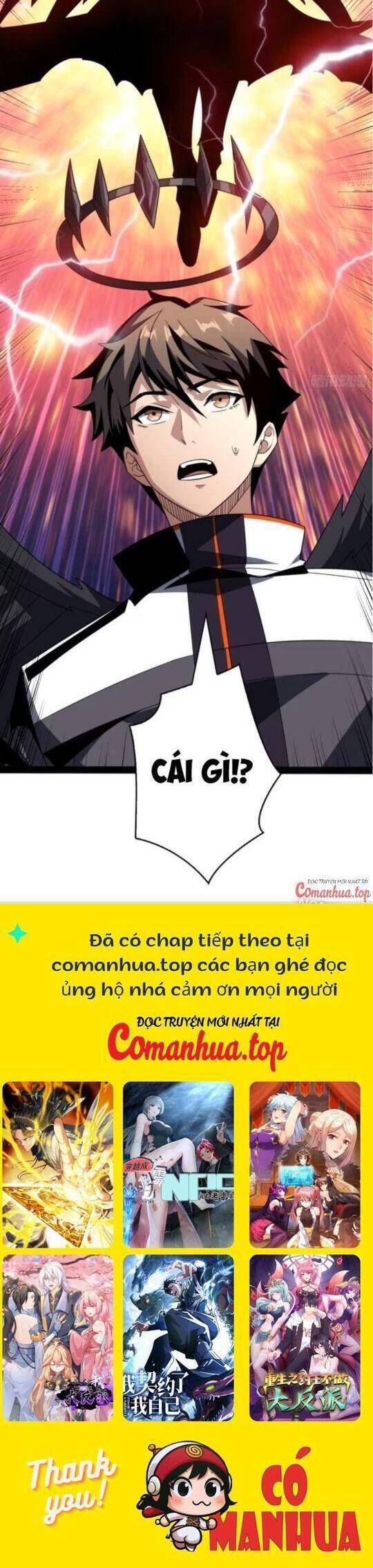 Vừa Chơi Đã Có Tài Khoản Vương Giả Chap 435 - Next Chap 436