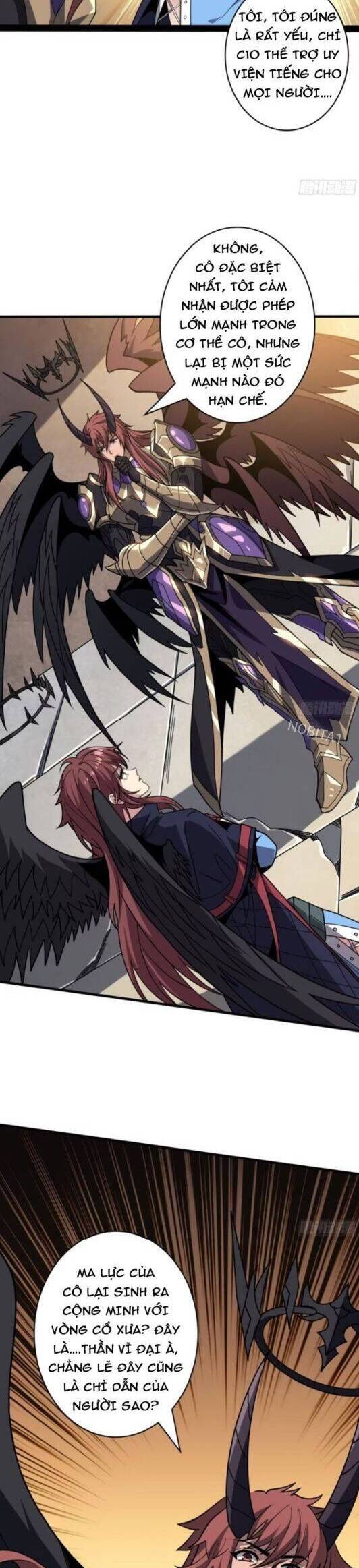 Vừa Chơi Đã Có Tài Khoản Vương Giả Chap 436 - Next Chap 437