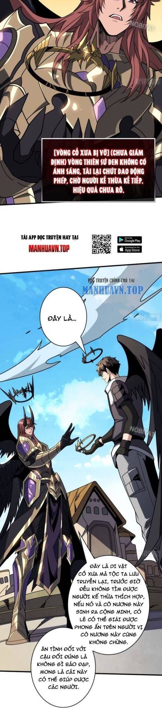 Vừa Chơi Đã Có Tài Khoản Vương Giả Chap 436 - Next Chap 437