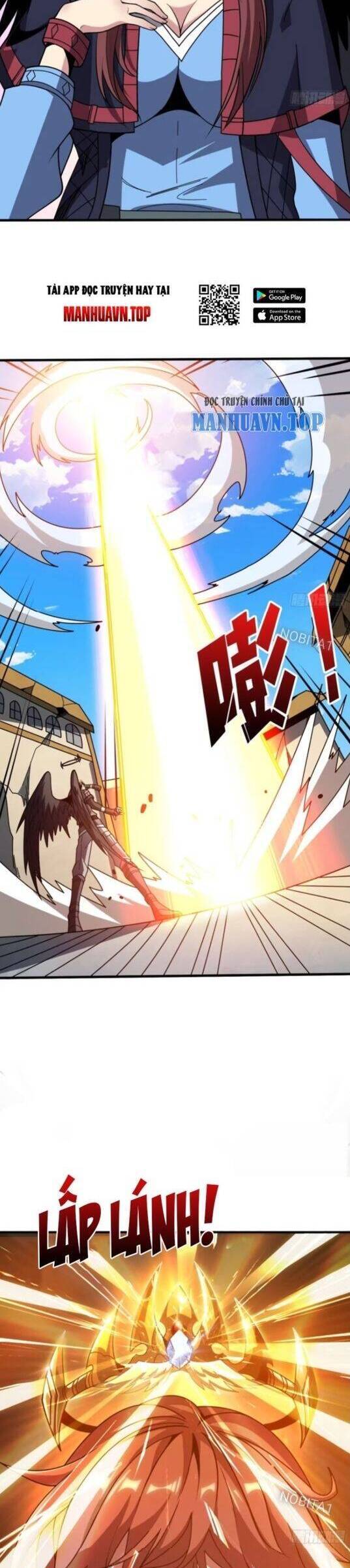 Vừa Chơi Đã Có Tài Khoản Vương Giả Chap 436 - Next Chap 437