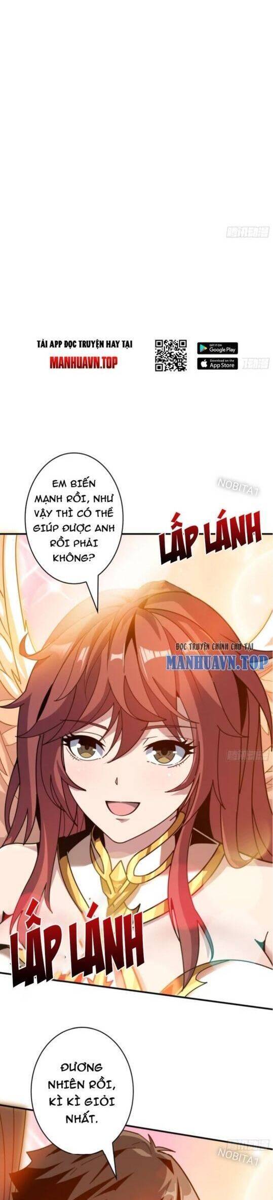 Vừa Chơi Đã Có Tài Khoản Vương Giả Chap 436 - Next Chap 437