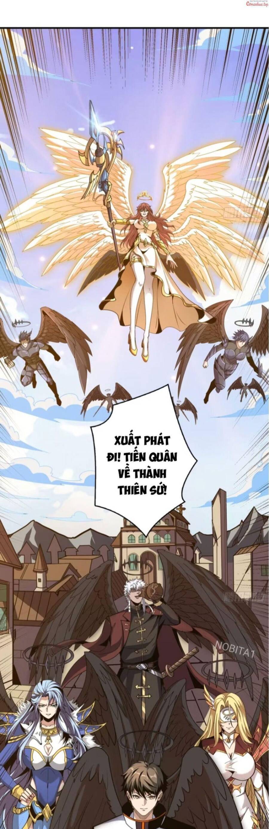 Vừa Chơi Đã Có Tài Khoản Vương Giả Chap 436 - Next Chap 437