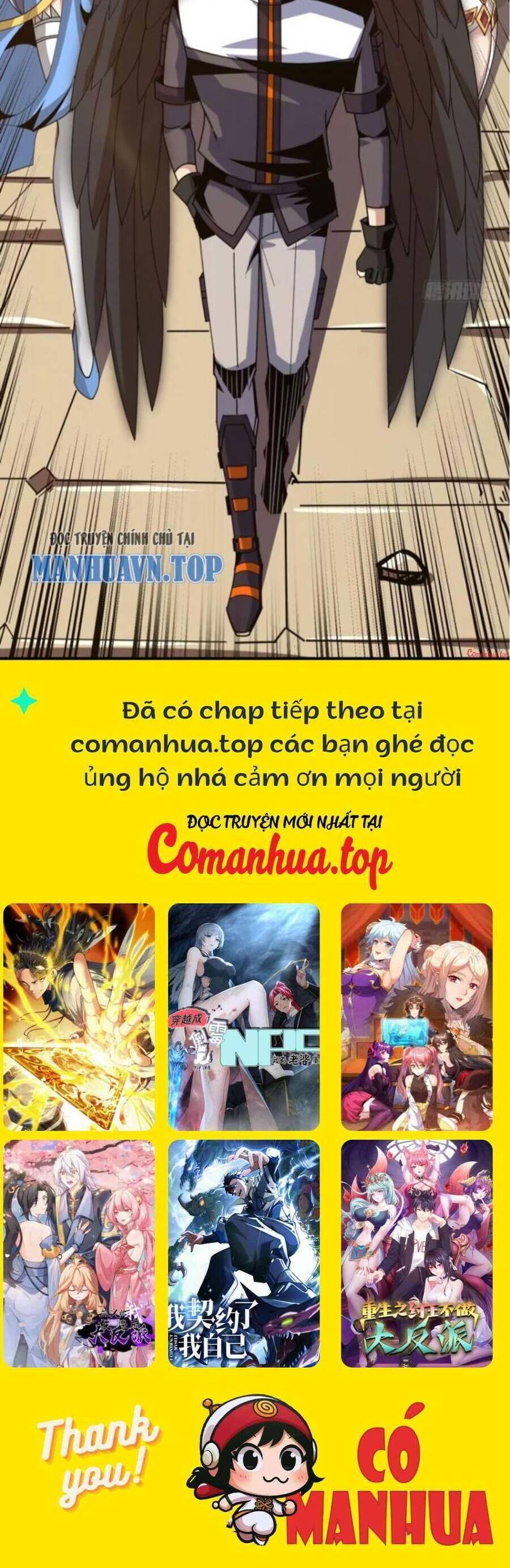 Vừa Chơi Đã Có Tài Khoản Vương Giả Chap 436 - Next Chap 437