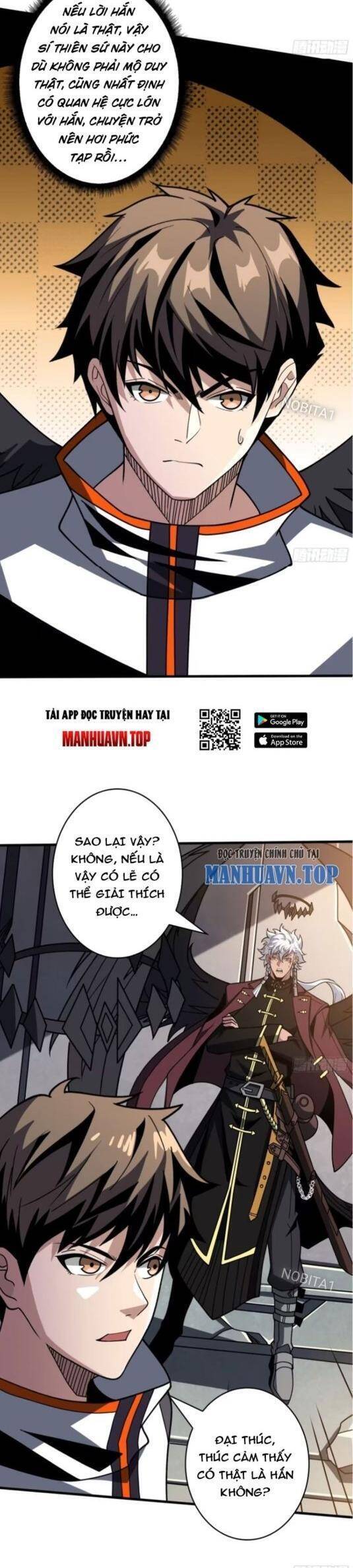 Vừa Chơi Đã Có Tài Khoản Vương Giả Chap 436 - Next Chap 437