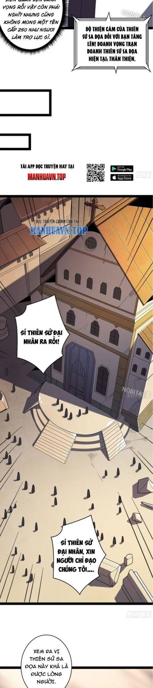 Vừa Chơi Đã Có Tài Khoản Vương Giả Chap 436 - Next Chap 437