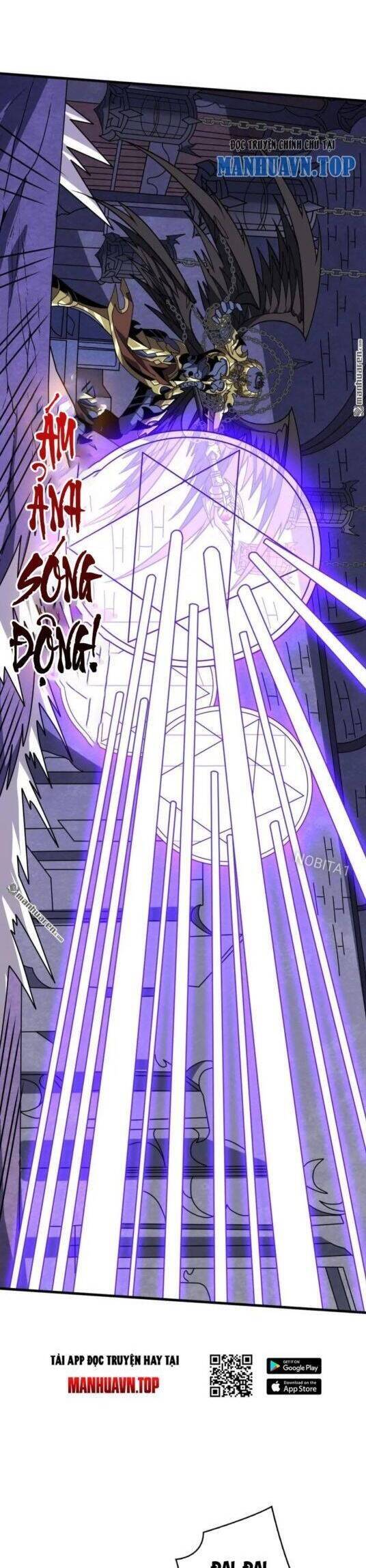 Vừa Chơi Đã Có Tài Khoản Vương Giả Chap 437 - Next Chap 438