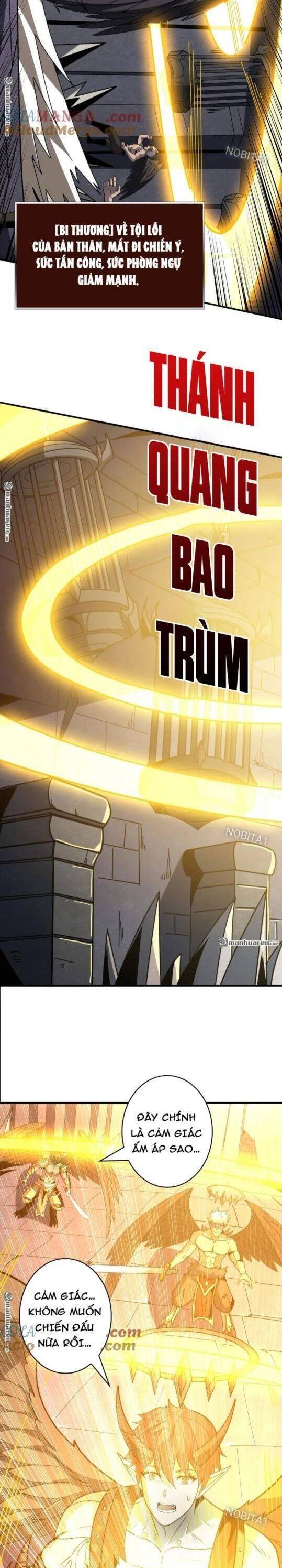 Vừa Chơi Đã Có Tài Khoản Vương Giả Chap 437 - Next Chap 438