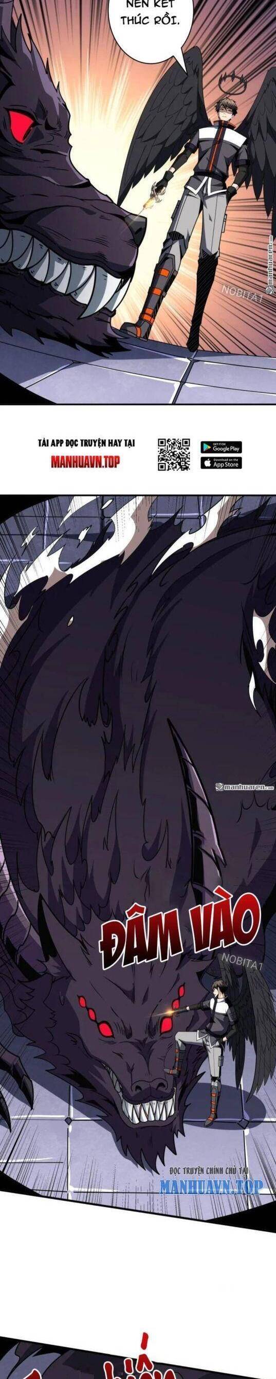 Vừa Chơi Đã Có Tài Khoản Vương Giả Chap 437 - Next Chap 438
