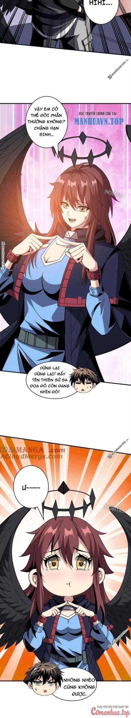 Vừa Chơi Đã Có Tài Khoản Vương Giả Chap 438 - Next Chap 439