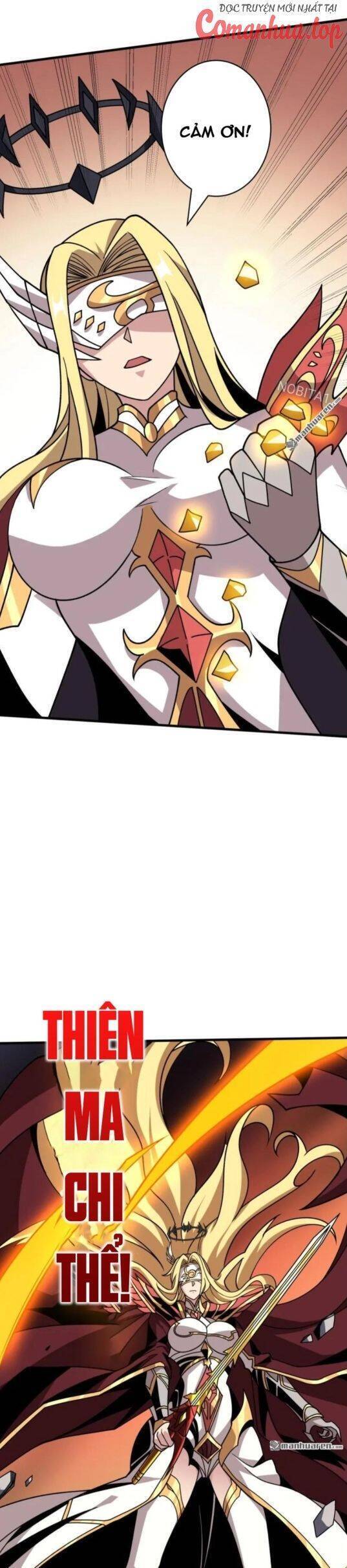 Vừa Chơi Đã Có Tài Khoản Vương Giả Chap 439 - Next Chap 440