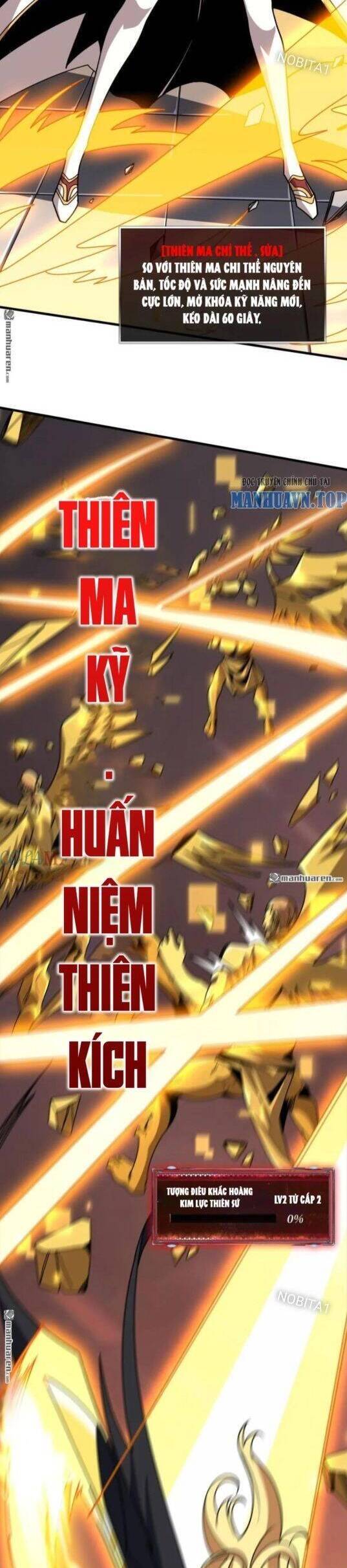 Vừa Chơi Đã Có Tài Khoản Vương Giả Chap 439 - Next Chap 440