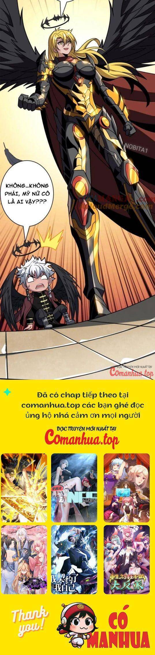 Vừa Chơi Đã Có Tài Khoản Vương Giả Chap 439 - Next Chap 440
