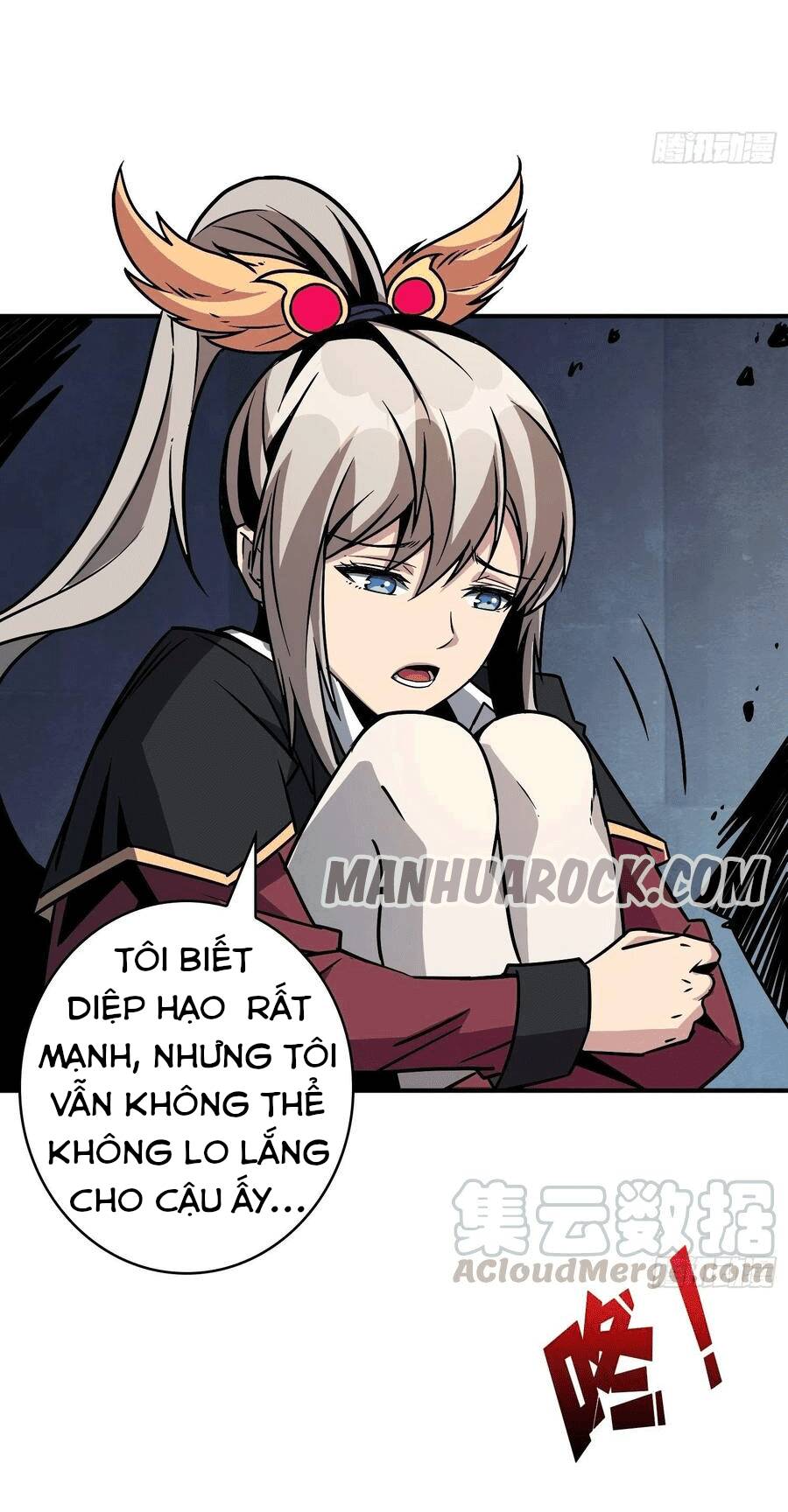 Vừa Chơi Đã Có Tài Khoản Vương Giả Chap 44 - Next Chap 45