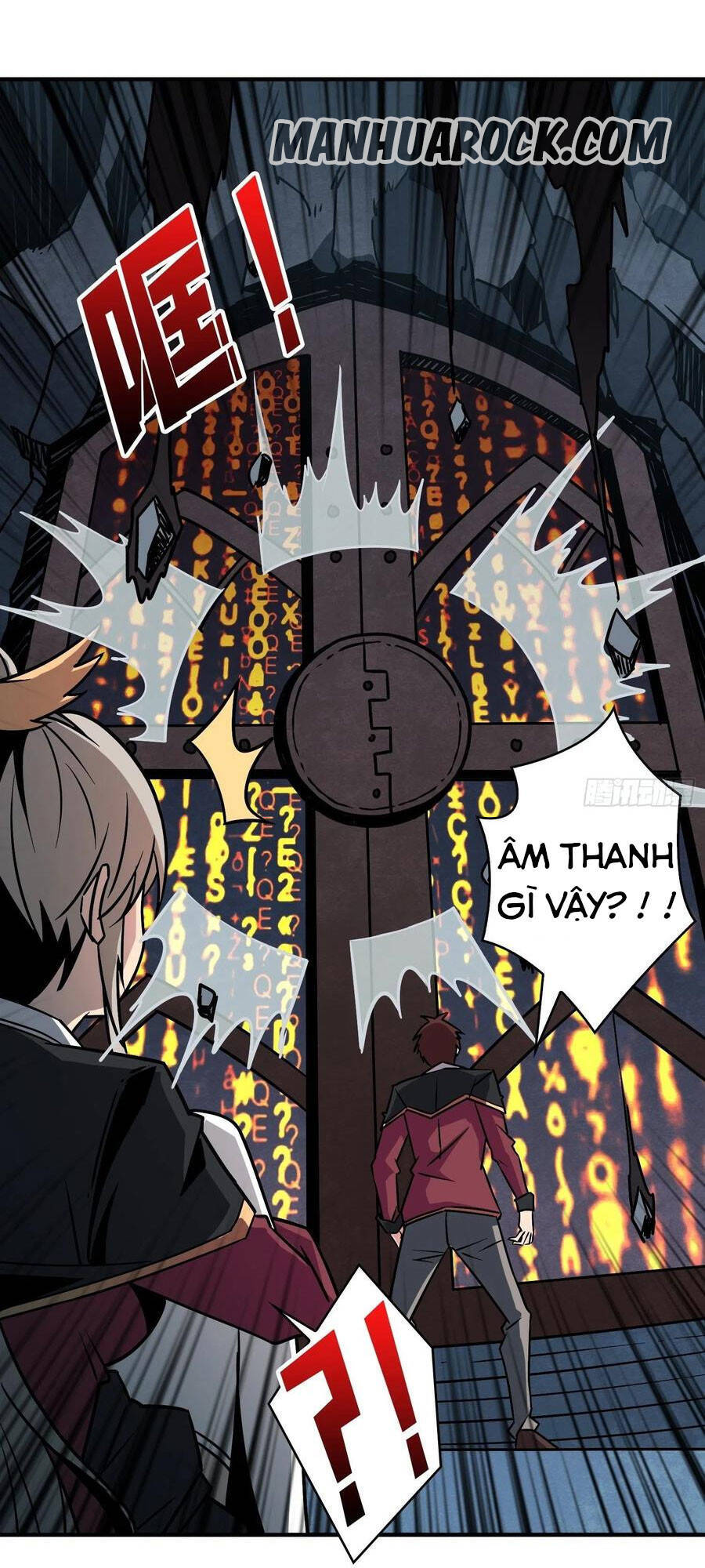 Vừa Chơi Đã Có Tài Khoản Vương Giả Chap 44 - Next Chap 45