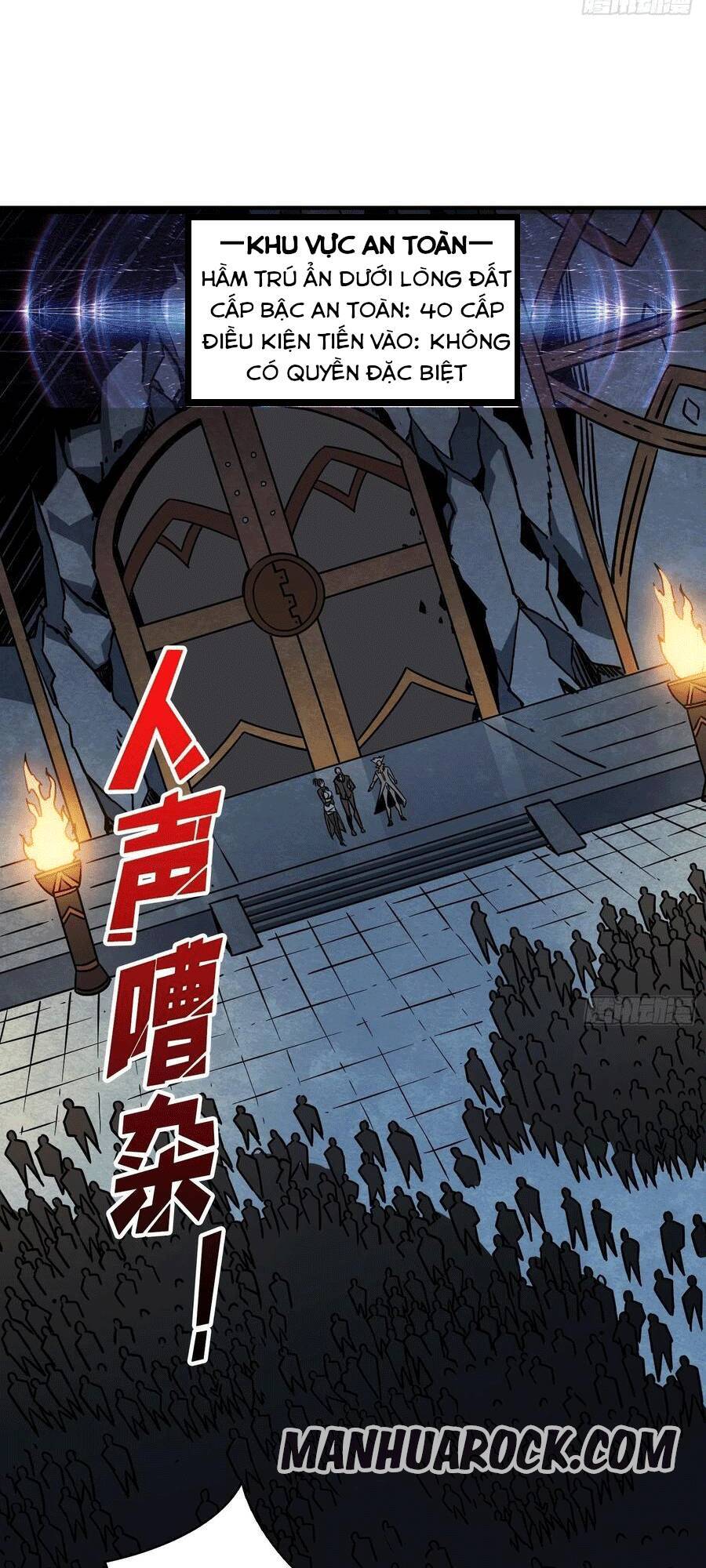 Vừa Chơi Đã Có Tài Khoản Vương Giả Chap 44 - Next Chap 45