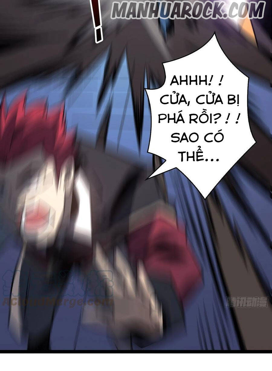 Vừa Chơi Đã Có Tài Khoản Vương Giả Chap 44 - Next Chap 45