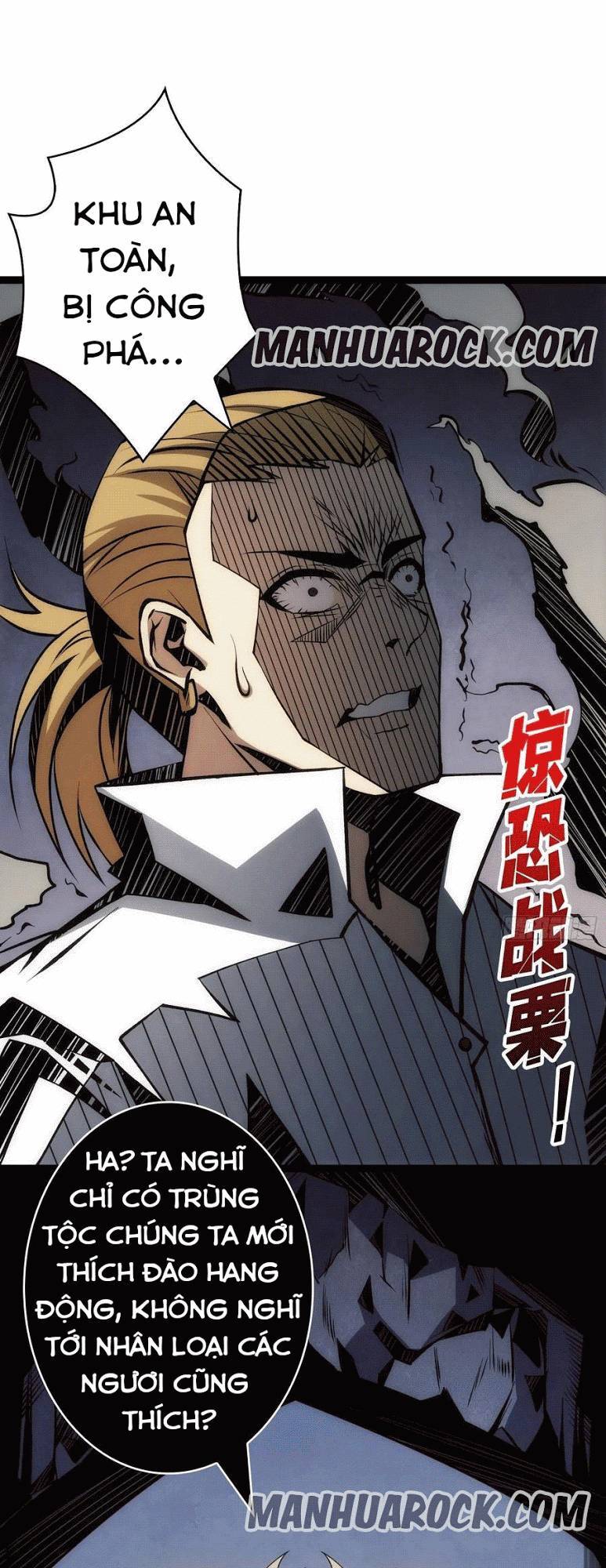 Vừa Chơi Đã Có Tài Khoản Vương Giả Chap 44 - Next Chap 45