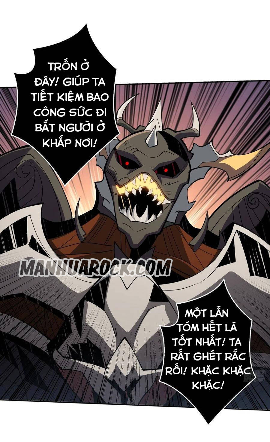 Vừa Chơi Đã Có Tài Khoản Vương Giả Chap 44 - Next Chap 45