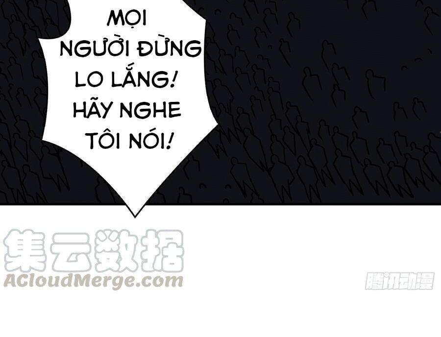 Vừa Chơi Đã Có Tài Khoản Vương Giả Chap 44 - Next Chap 45