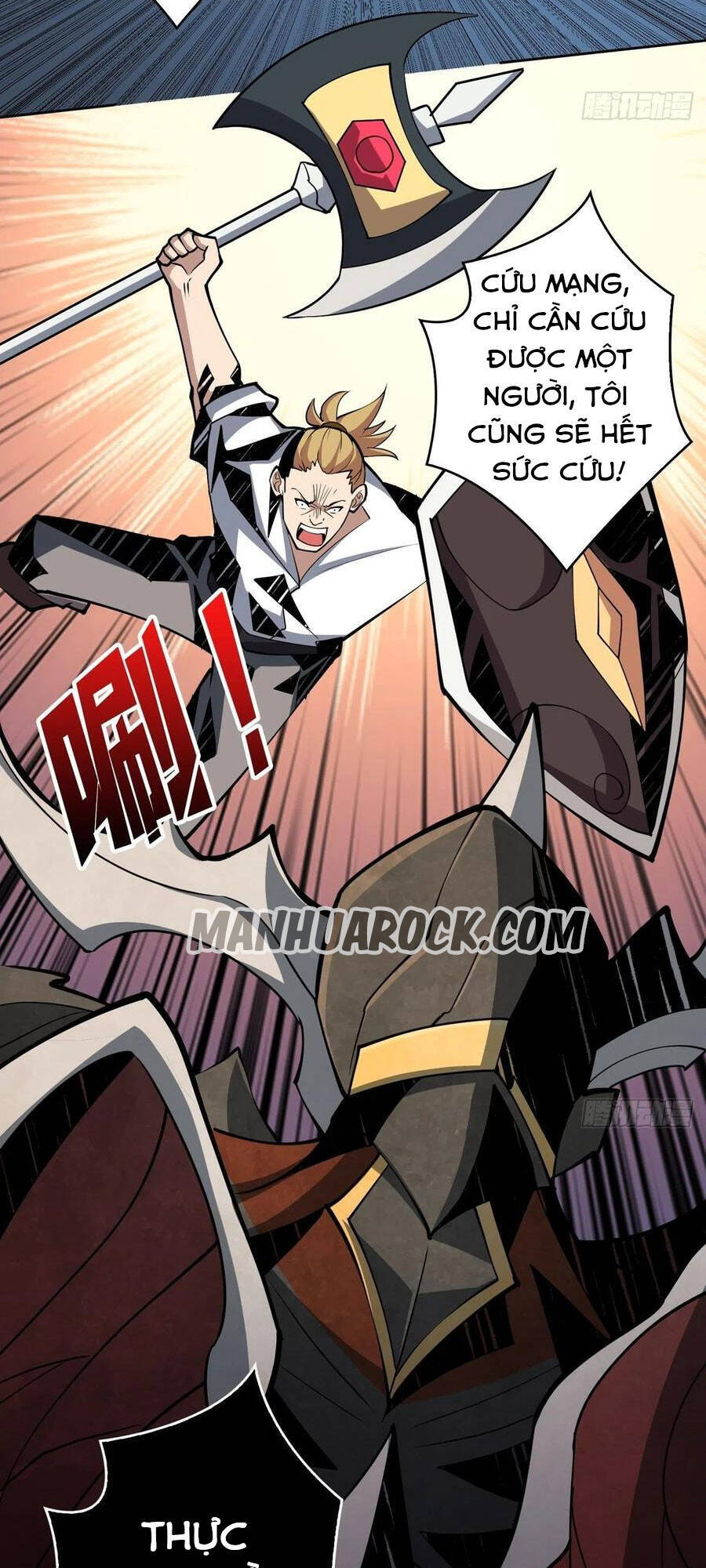 Vừa Chơi Đã Có Tài Khoản Vương Giả Chap 44 - Next Chap 45