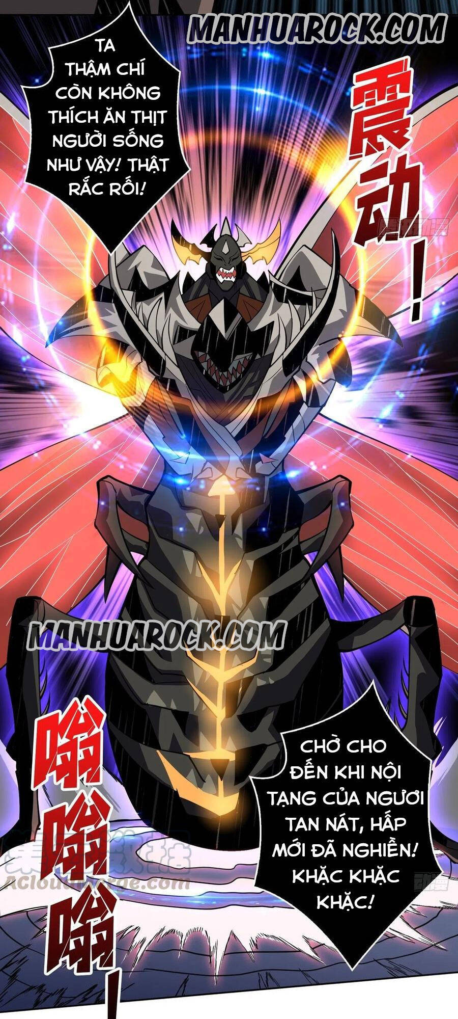 Vừa Chơi Đã Có Tài Khoản Vương Giả Chap 44 - Next Chap 45
