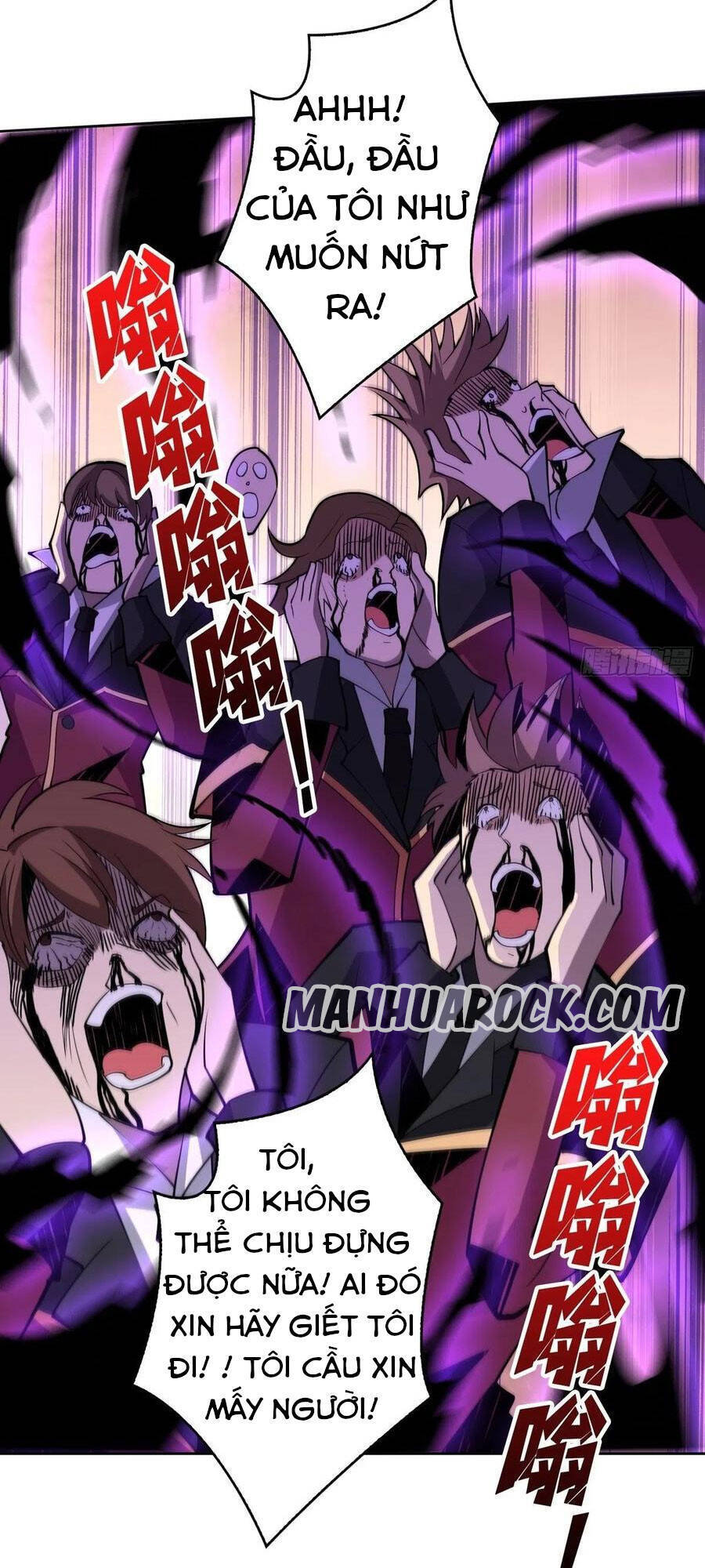 Vừa Chơi Đã Có Tài Khoản Vương Giả Chap 44 - Next Chap 45