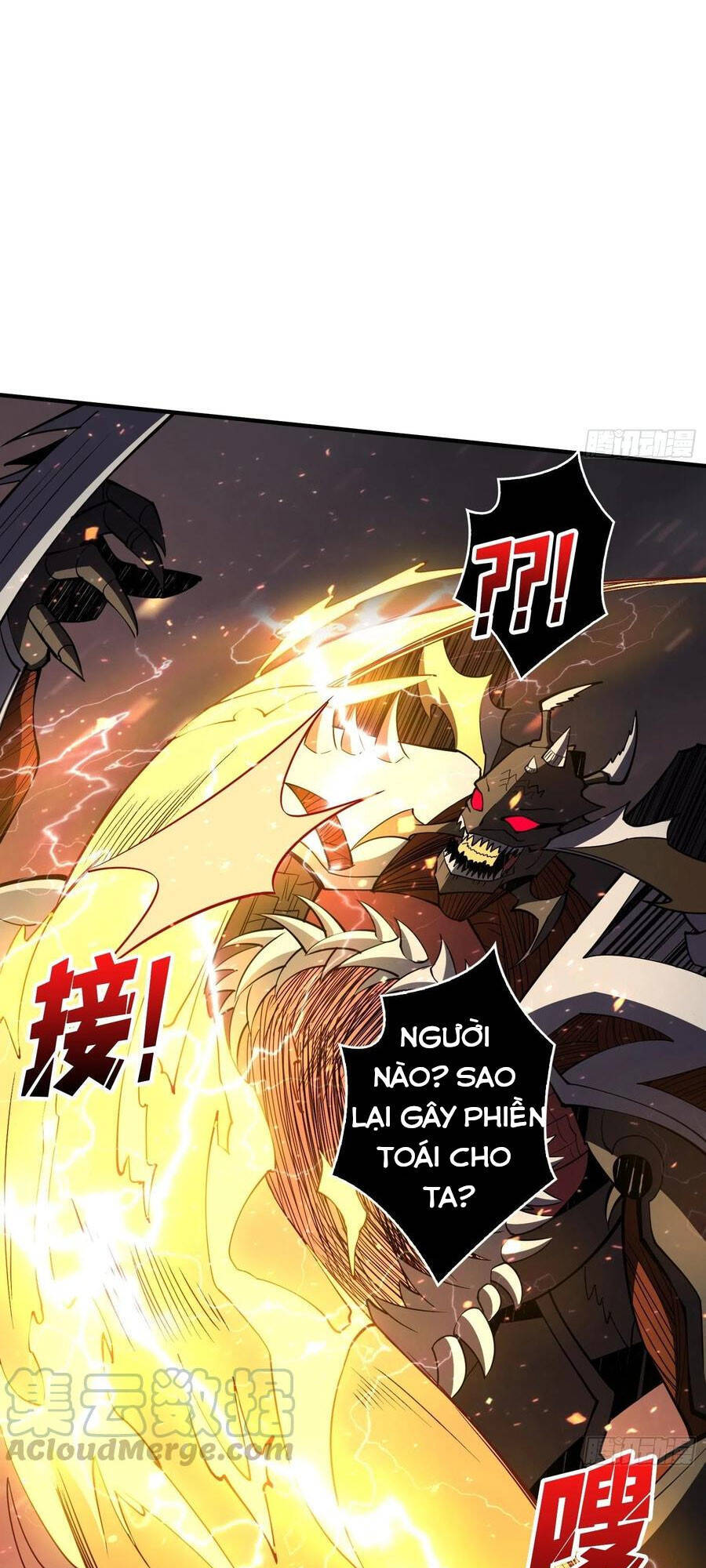 Vừa Chơi Đã Có Tài Khoản Vương Giả Chap 44 - Next Chap 45