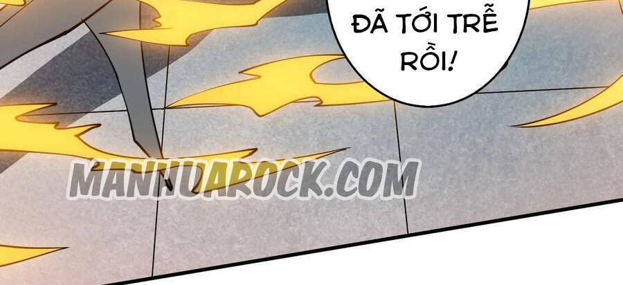 Vừa Chơi Đã Có Tài Khoản Vương Giả Chap 44 - Next Chap 45