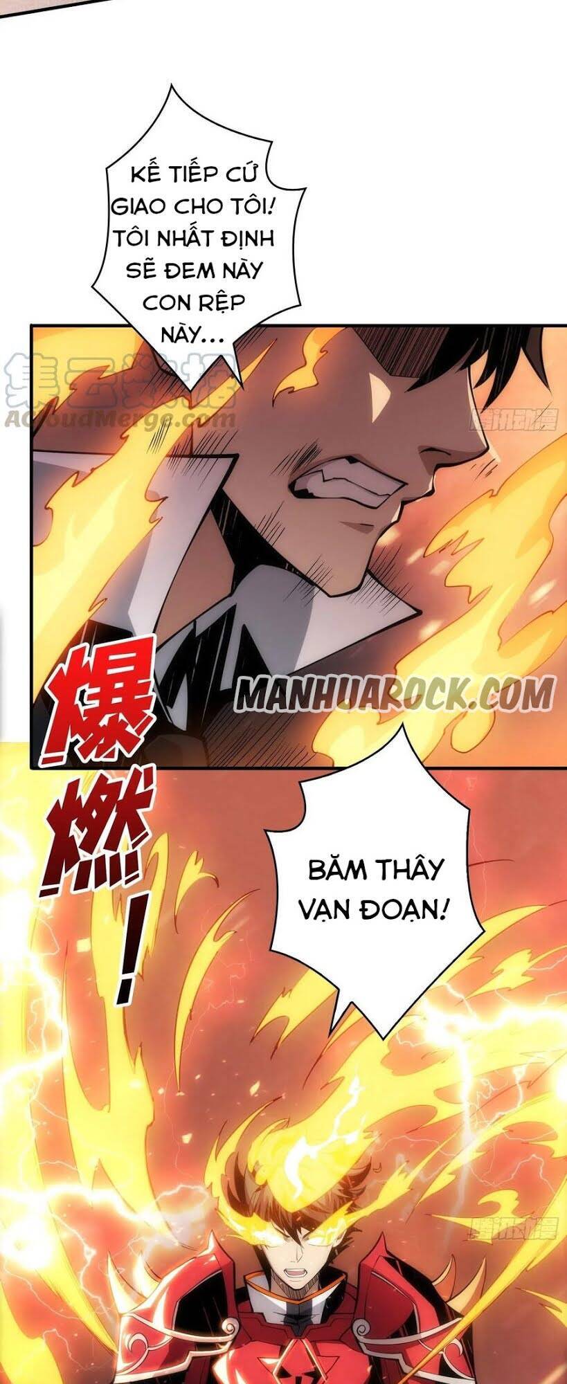 Vừa Chơi Đã Có Tài Khoản Vương Giả Chap 44 - Next Chap 45