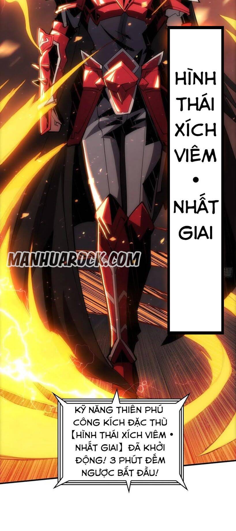 Vừa Chơi Đã Có Tài Khoản Vương Giả Chap 44 - Next Chap 45