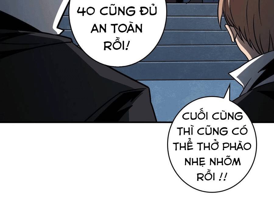 Vừa Chơi Đã Có Tài Khoản Vương Giả Chap 44 - Next Chap 45