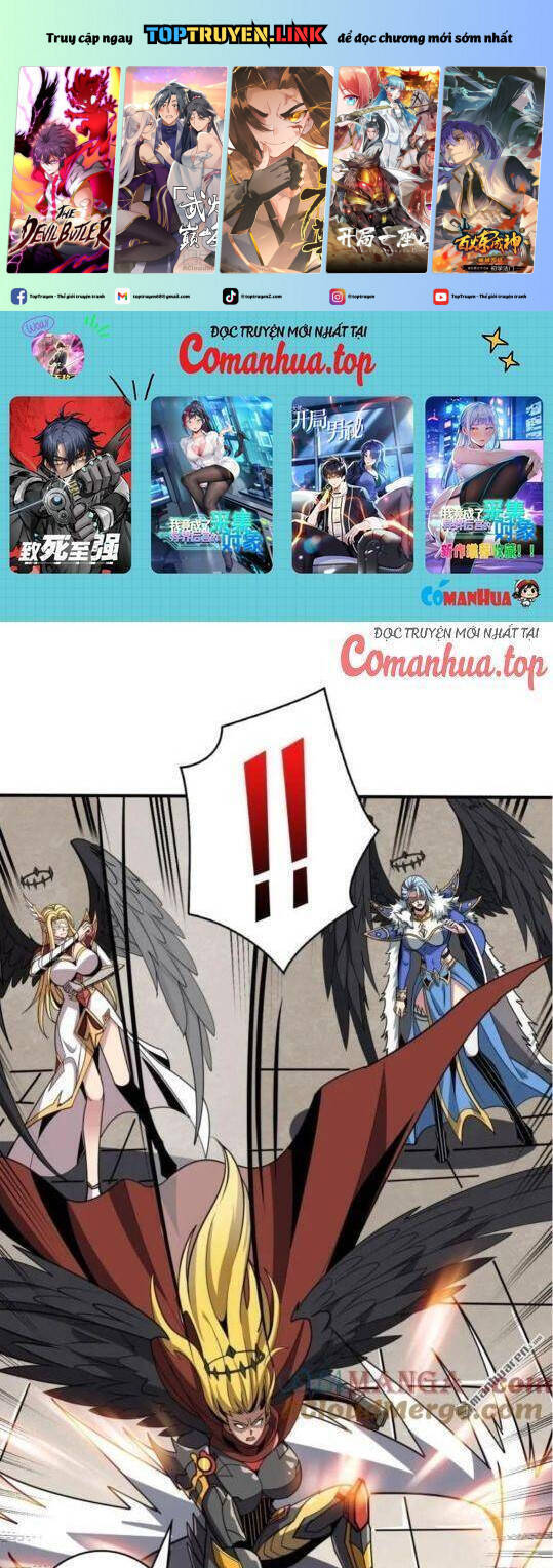 Vừa Chơi Đã Có Tài Khoản Vương Giả Chap 440 - Next Chap 441