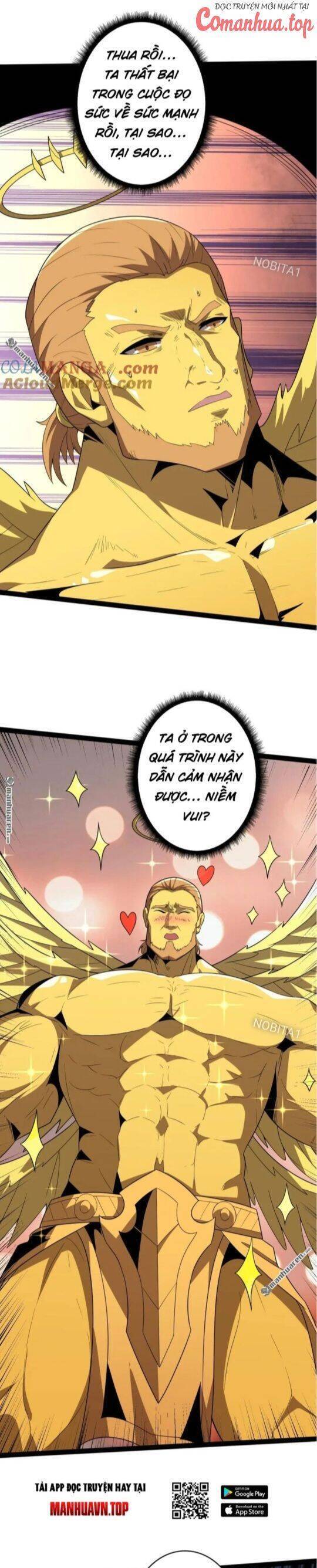 Vừa Chơi Đã Có Tài Khoản Vương Giả Chap 440 - Next Chap 441