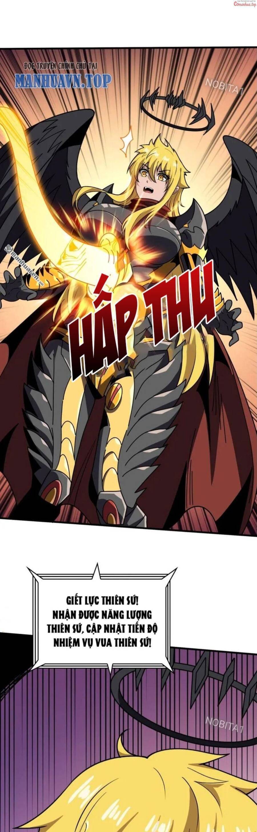 Vừa Chơi Đã Có Tài Khoản Vương Giả Chap 440 - Next Chap 441