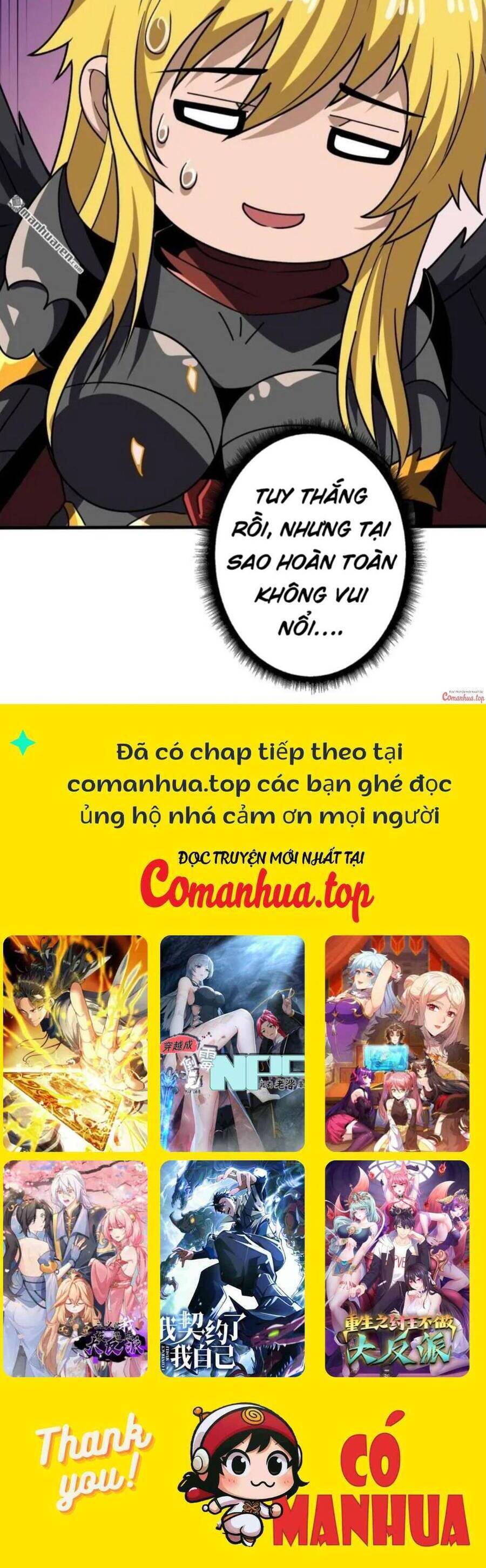 Vừa Chơi Đã Có Tài Khoản Vương Giả Chap 440 - Next Chap 441