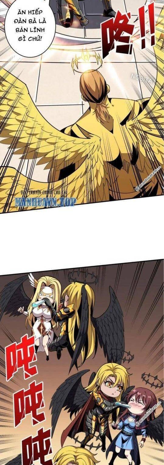 Vừa Chơi Đã Có Tài Khoản Vương Giả Chap 440 - Next Chap 441