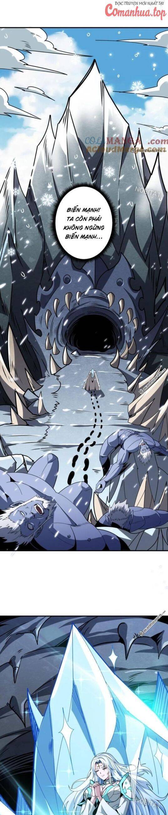 Vừa Chơi Đã Có Tài Khoản Vương Giả Chap 441 - Next Chap 442